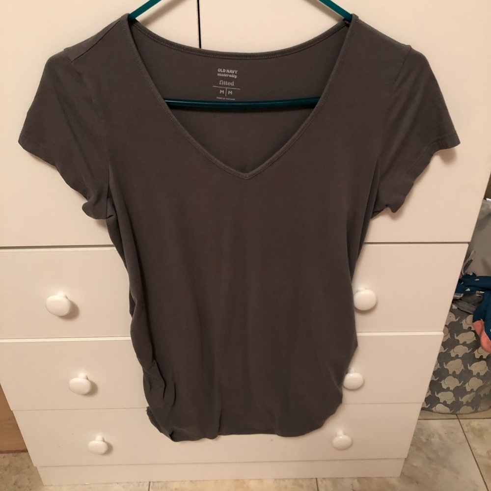 Maternity Top